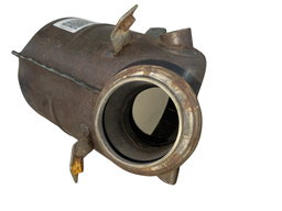 CATALISADOR SANDERO LOGAN 1.0 3CC 2015 2016 A 2024