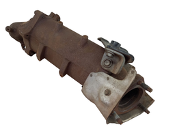 CATALISADOR PRIMÁRIO FRONTIER 2.5 DIESEL 2008 2009 A 2012