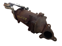 CATALISADOR PRIMÁRIO FRONTIER 2.5 DIESEL 2008 2009 A 2012