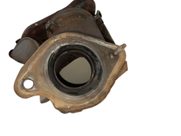 COLETOR CATALISADOR SANDERO LOGAN DUSTER OROCH CAPTUR 17/