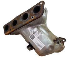 COLETOR CATALISADOR SANDERO LOGAN DUSTER OROCH CAPTUR 17/