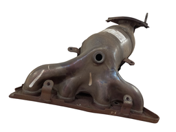 CATALISADOR VERSA 2021/ KICKS 2017/ 1.6 16V