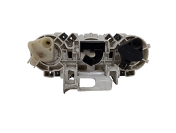 COMANDO AR CONDICIONADO PALIO G5 GRAND SIENA 2012 A 2021