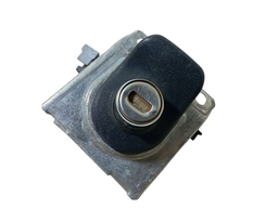  Fechadura Tampa Traseira Fox Spacefox 2003 2004 2005 a 2010