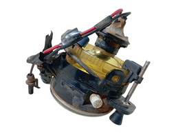 FAROL DE MILHA FOX 2003 2004 2005 2006 A 2010