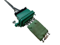 RESISTÊNCIA AR CONDICIONADO FOX 2003 2004 2005 A 2010