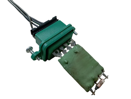 RESISTÊNCIA AR CONDICIONADO FOX 2003 2004 2005 A 2010