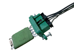 RESISTÊNCIA AR CONDICIONADO FOX 2003 2004 2005 A 2010