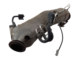 CATALISADOR PRIMÁRIO FRONTIER 2.3 DIESEL 2017 2018 2019/..