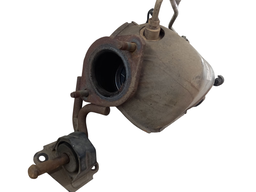 CATALISADOR PRIMÁRIO FRONTIER 2.3 DIESEL 2017 2018 2019/..