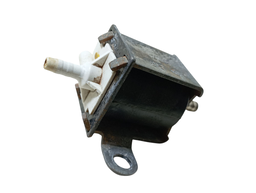 VÁLVULA SOLENOIDE PARTIDA A FRIO FOX GOL GOLF POLO 327906283