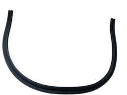 BORRACHA CAPÔ DIANTEIRO FOX 2003 2004 2005 A 2010 