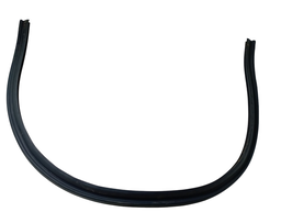 BORRACHA CAPÔ DIANTEIRO FOX 2003 2004 2005 A 2010 