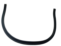 BORRACHA CAPÔ DIANTEIRO FOX 2003 2004 2005 A 2010 