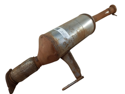 CATALISADOR MASTER 2.3 16V DIESEL 2014/ S/ FURO SONDA