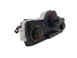 COMANDO AR CONDICIONADO ANALÓGICO MEGANE 08/13 KANGOO 19/23