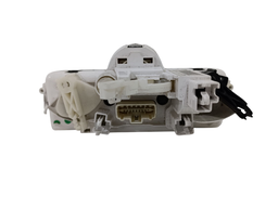 COMANDO AR CONDICIONADO ANALÓGICO MEGANE 08/13 KANGOO 19/23