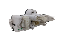 COMANDO AR CONDICIONADO ANALÓGICO MEGANE 08/13 KANGOO 19/23