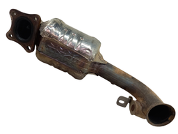 CATALISADOR CITROEN C3 PEUGEOT 208 1.2 12V FLEX 2016 A 2021