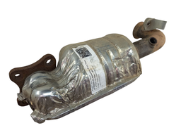 CATALISADOR CITROEN C3 PEUGEOT 208 1.2 12V FLEX 2016 A 2021