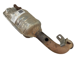 Catalisador Citroen C3 Peugeot 208 1.2 12v Flex 2016 a 2021