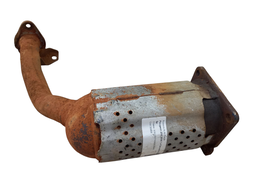 Catalisador Peugeot 206 1.4 1.6 2001 2002 a 2009