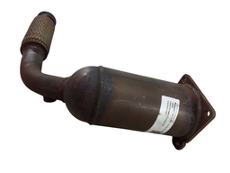 Catalisador Peugeot 207 Hoggar 1.4 1.6 2008 2009 a 2015