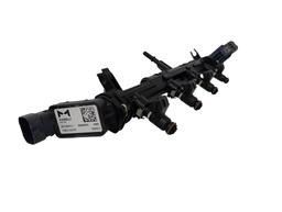 FLAUTA C/BICO INJETOR FIAT STRADA ARGO UNO CRONOS 1.3 2020/