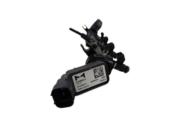 FLAUTA C/BICO INJETOR FIAT STRADA ARGO UNO CRONOS 1.3 2020/