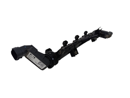 FLAUTA C/BICO INJETOR FIAT STRADA ARGO UNO CRONOS 1.3 2020/