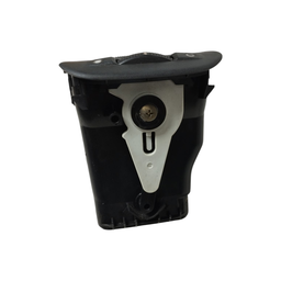 DIFUSOR DE AR HONDA CIVIC 2001 A 2006