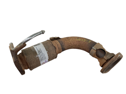 MALHA ESCAPE HONDA ACCORD 2.0 16V 2005 2006 A 2007