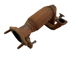 MALHA ESCAPE VERA CRUZ 3.8 V6 2007 2008 A 2012