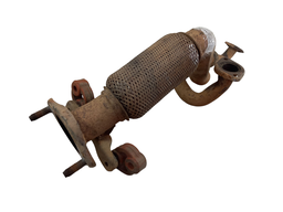 MALHA ESCAPE SANTA FÉ 2.7 2006 2007 A 2011