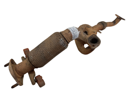 MALHA ESCAPE SANTA FÉ 2.7 2006 2007 A 2011