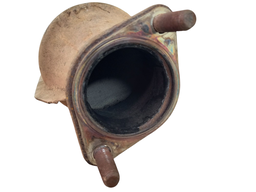 CATALISADOR SECUNDÁRIO VERA CRUZ 3.8 V6 2007 2008 A 2012