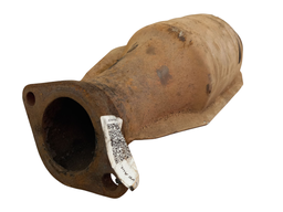 CATALISADOR SECUNDÁRIO VERA CRUZ 3.8 V6 2007 2008 A 2012