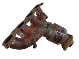 CATALISADOR COLETOR OUTLANDER 2.0 16V 2012 2013 A 2022