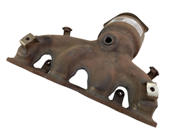 CATALISADOR COLETOR OUTLANDER 2.0 16V 2012 2013 A 2022