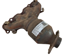Catalisador Coletor Outlander 2.0 16v 2012 2013 a 2022