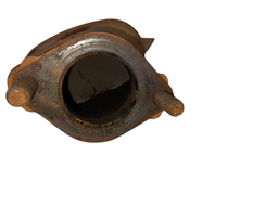 CATALISADOR SECUNDÁRIO PAJERO TR4 2.0 GAS 2003 2004 A 2009 