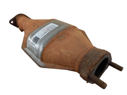 CATALISADOR SECUNDÁRIO PAJERO TR4 2.0 GAS 2003 2004 A 2009 