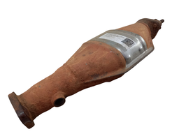 CATALISADOR SECUNDÁRIO PAJERO TR4 2.0 GAS 2003 2004 A 2009 