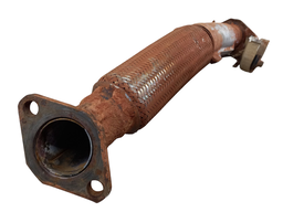 MALHA ESCAPE PAJERO TR4 2.0 GAS 2003 2004 A 2015