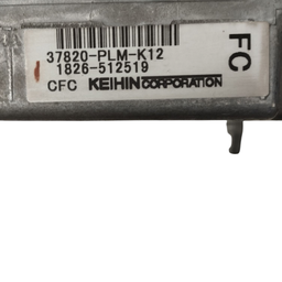 MODULO DE INJEÇÃO CIVIC 1.7 2001 A 2006 37820-PLM-K12