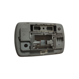 LANTERNA LUZ TETO CORTESIA TRASEIRA HONDA CIVIC  2001 A 2006