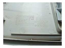 LUZ TETO CORTESIA CRUZE HATCH / SEDAN 2017 A 2023 134155451N