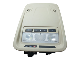 LUZ TETO CORTESIA CRUZE HATCH / SEDAN 2017 A 2023 134155451N