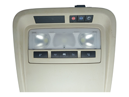 LUZ TETO CORTESIA CRUZE HATCH / SEDAN 2017 A 2023 134155451N