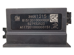 MODULO SENSOR ESTACIONAMENTO CRUZE 1.4 TURBO 2017 A 2023